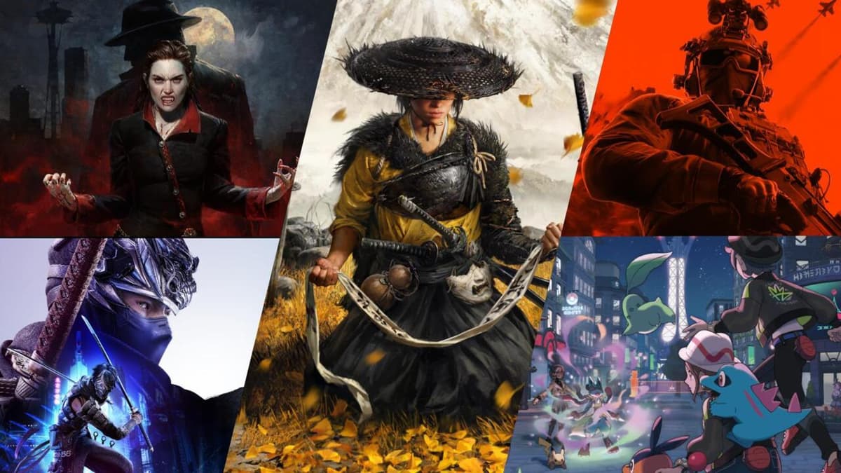 October 2025 Might Be the Wildest Release Month Ever — Here’s What Actually Matters