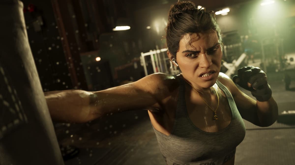 Why Take-Two’s AI Bet Could Make or Break GTA 6