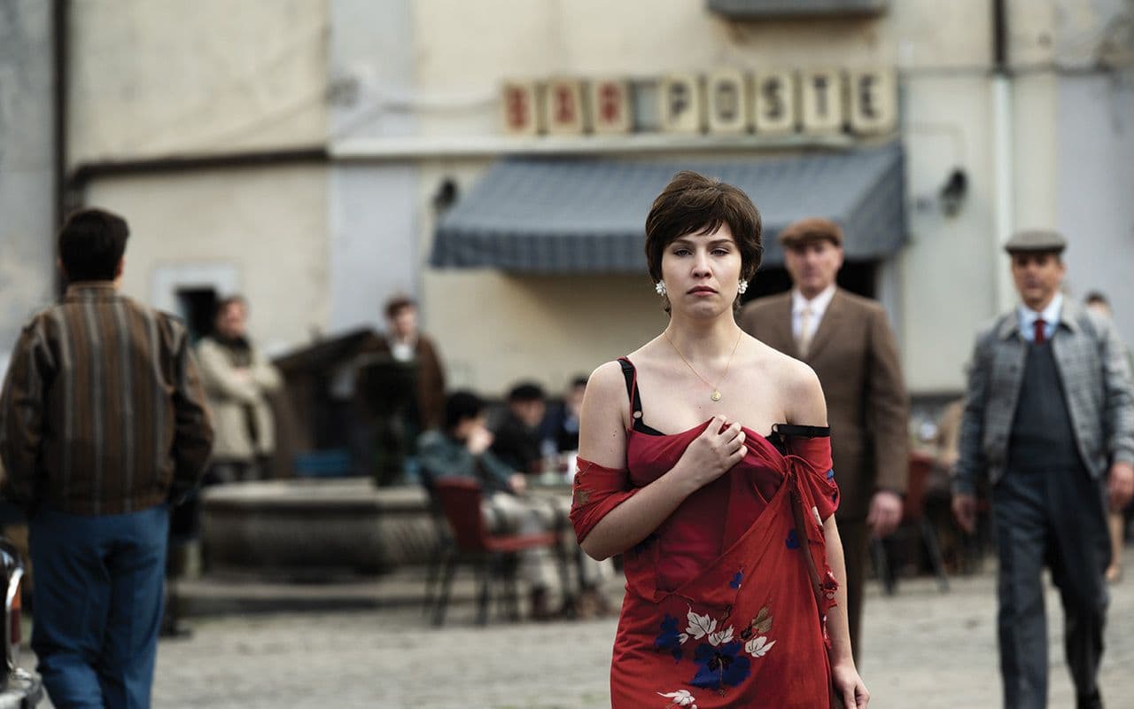 Netflix’s The Monster of Florence Is a Four-Episode Speedrun of True Crime—Without the Cheap Boss