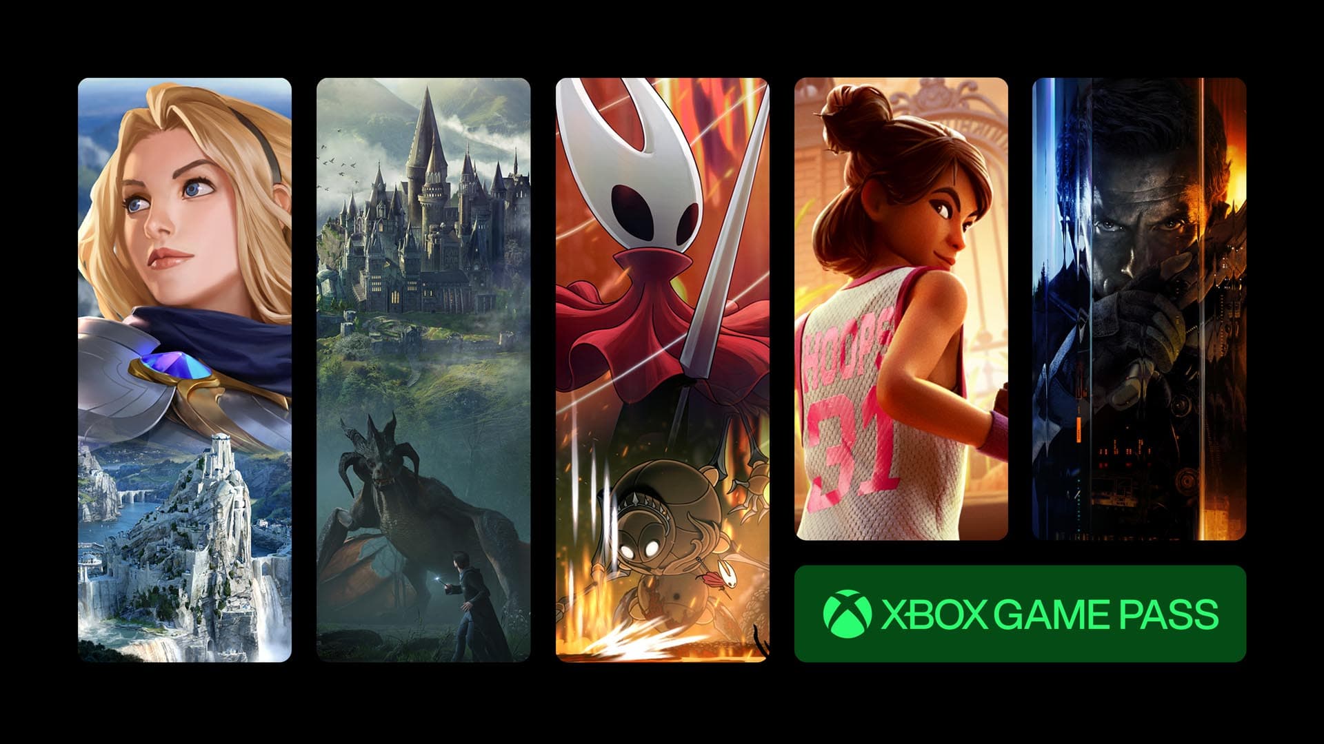 Xbox Game Pass Splits Into Tiers — Day-One Now Locked Behind $30 Ultimate