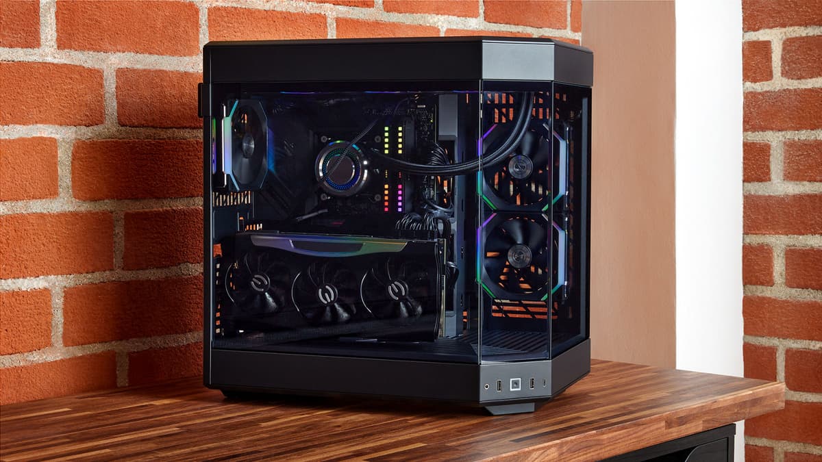 Build a Gaming PC in 2025: A Beginner’s Hands-On Guide
