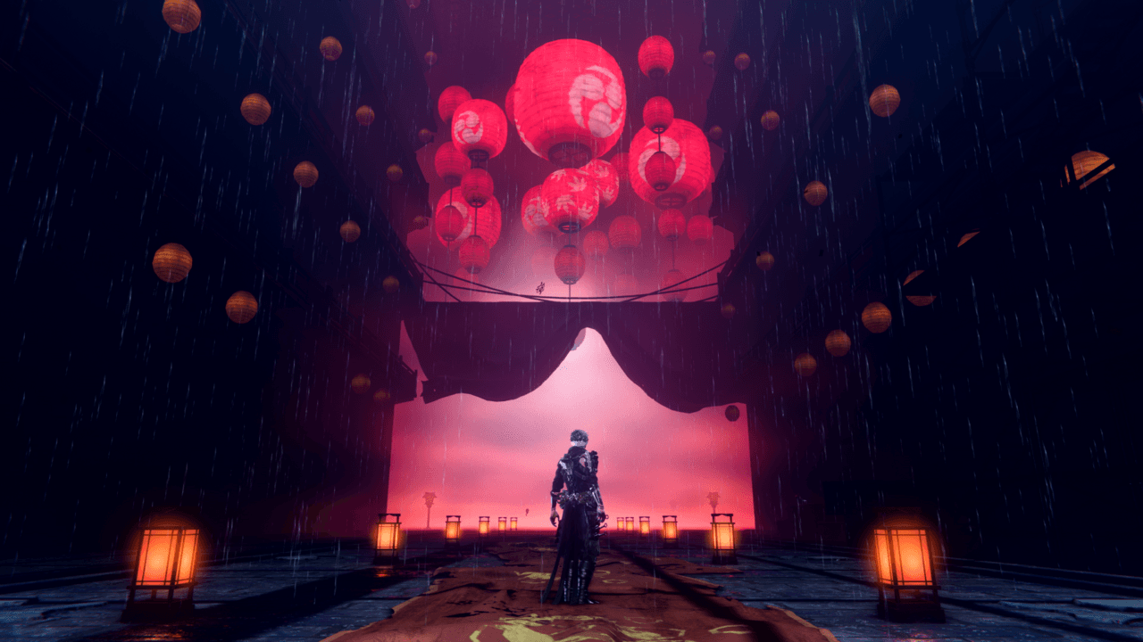 Ninja Gaiden 4 review: combat bliss, story blahs, and a lot of blood—my 17-hour take