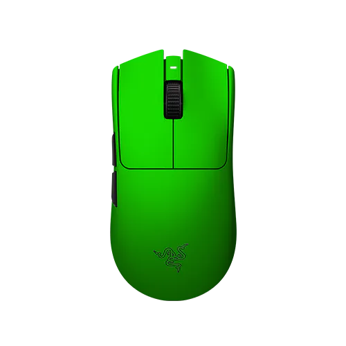 Razer’s Esports Green Collection: Pro-Level Gear, New Paint Job — Worth It?