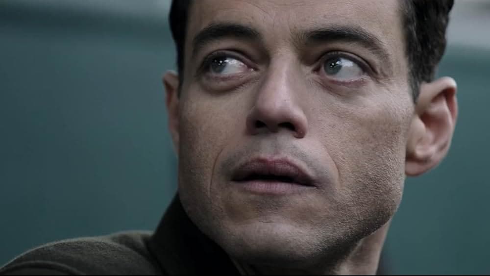 Russell Crowe taking on Göring in Nuremberg is risky — and gamers should pay attention
