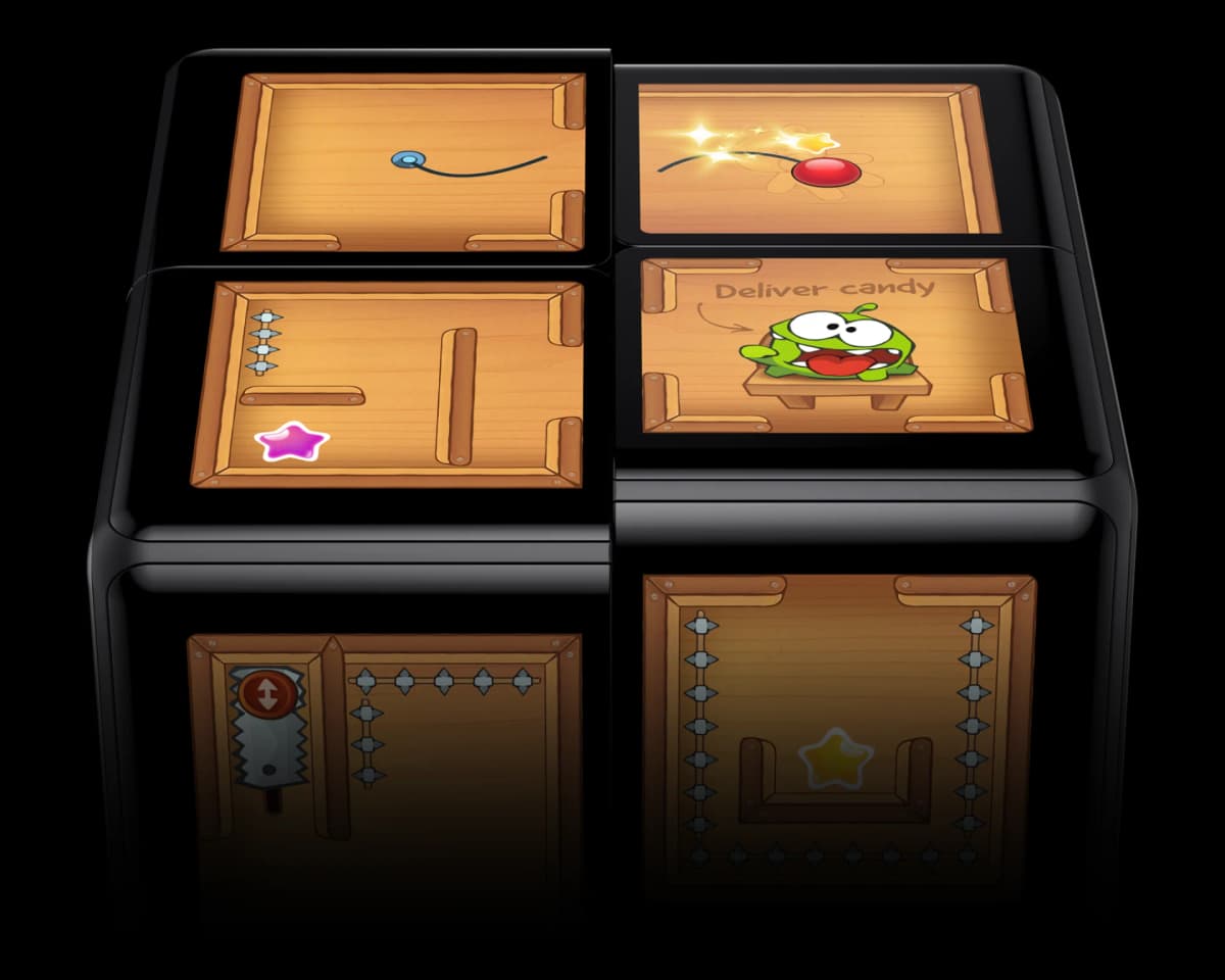 Rubik’s WOWCube Launches at $299 — Brilliant Toy, Bold Hardware, or Pricey Gimmick?