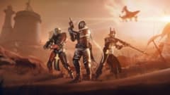Destiny 2’s Renegades brings a lightsaber Exotic and Lucasfilm flair — but there’s a catch
