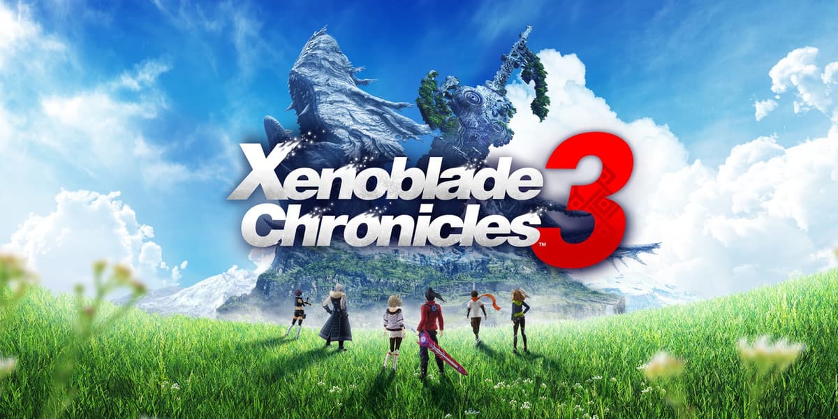 Xenoblade Chronicles 3 is €20 off — the best time to finally play this epic RPG