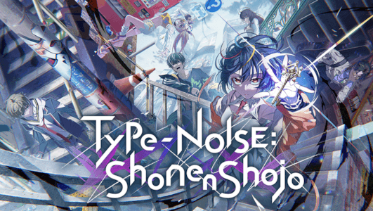 Type-NOISE: Shonen Shojo Turns Trauma Into Puzzles — Here’s What Actually Matters
