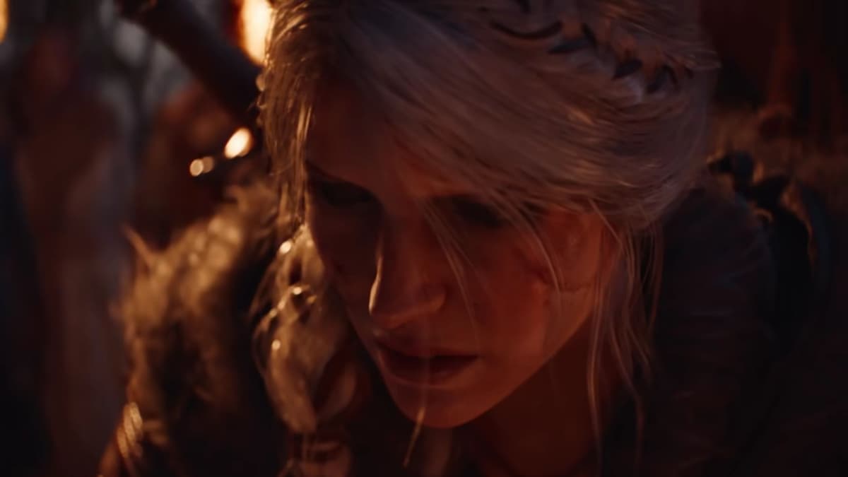 Why Sapkowski’s Voice Is Missing from The Witcher 4
