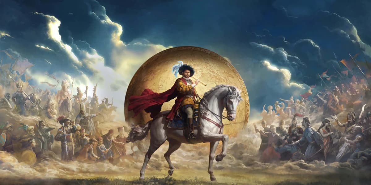 Europa Universalis V Launches With POPs, Food, and a Revamped War Machine — What Actually Changes