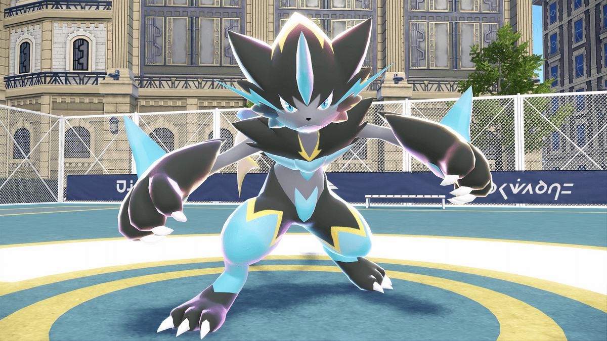 Mega-Zeraora is real — but Pokémon’s big return to Megas comes with a twist
