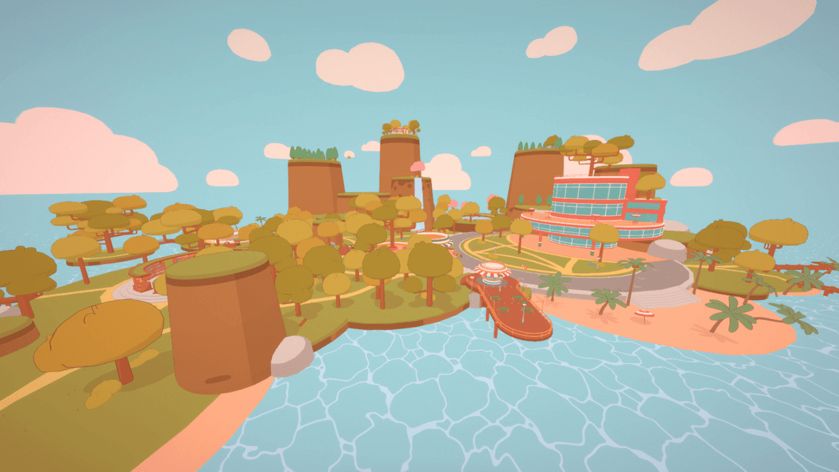 On‑Together just got a release date — the cozy ‘work‑with‑friends’ game I didn’t know I needed