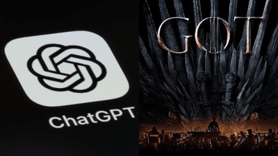 George R.R. Martin’s Lawsuit Against OpenAI Could Hit Gaming Harder Than You Think