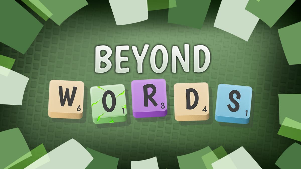 A roguelike Scrabble? Beyond Words blends tile tactics and 300 modifiers — demo out now