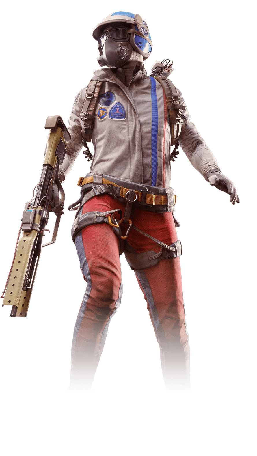 Arc Raiders made me trust strangers again — 39 tense hours that changed how I play