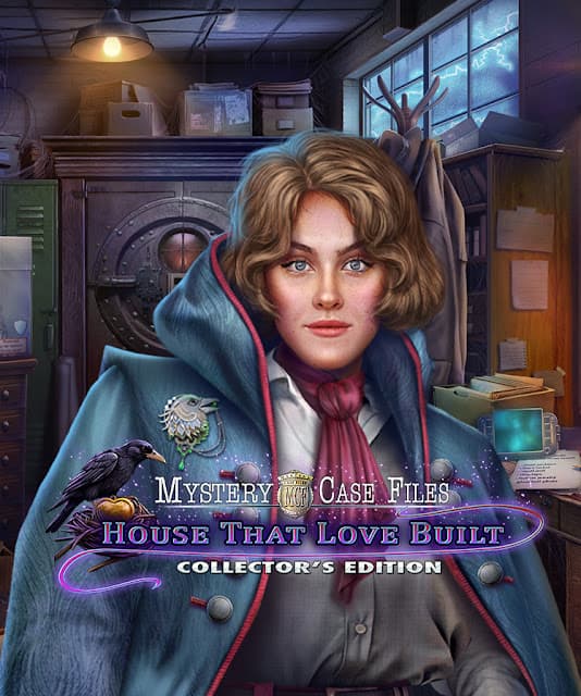 Ravenhearst Returns: Mystery Case Files’ New Chapter Is Creepy — With a Catch