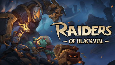 I didn’t expect ex-Hitman devs to go MOBA-roguelite: Raiders of Blackveil’s Early Access looks bold