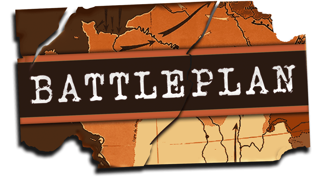 Hearts of Iron 4 Has a New Challenger: Battleplan Wants You Thinking Like a General