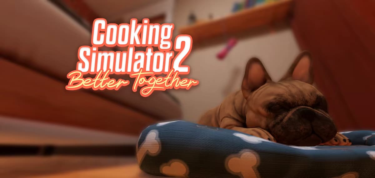 Cooking Simulator 2 goes full co-op in 2026 — I’m excited, but here’s my worry