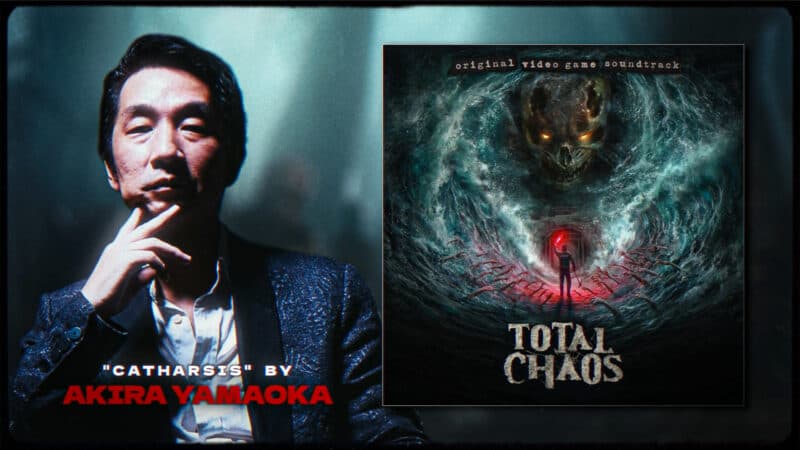 Total Chaos surprise-drops on Game Pass — a cult DOOM II mod reborn with Akira Yamaoka