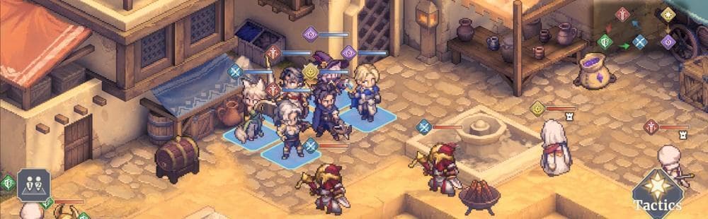 Geralt, Yennefer, and Ciri are joining Sword of Convallaria — hype or a paywalled power spike?