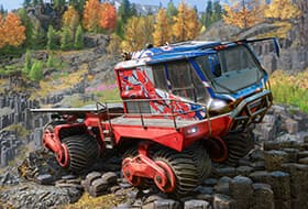 Expeditions just dropped a free amphibious truck and bridge — here’s why it matters