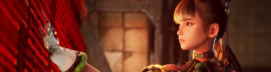 Stellar Blade 2 may launch on Xbox and Switch 2 — and that’s actually great news