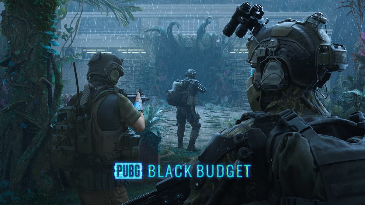 PUBG’s Black Budget is a Tarkov rival with a time loop—and one bold twist I didn’t see coming