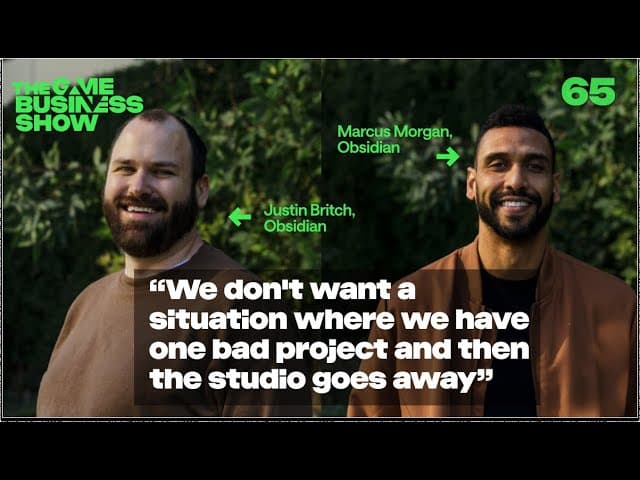 Obsidian Knows We Want New Vegas 2 — But It’s Building Its Own Worlds Instead