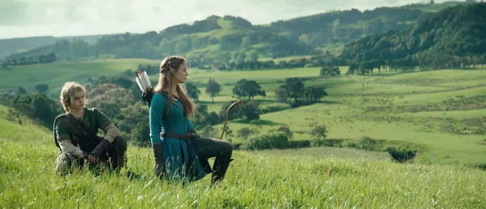 Why Zelda’s Live-Action Film Could Rewrite Game Movies