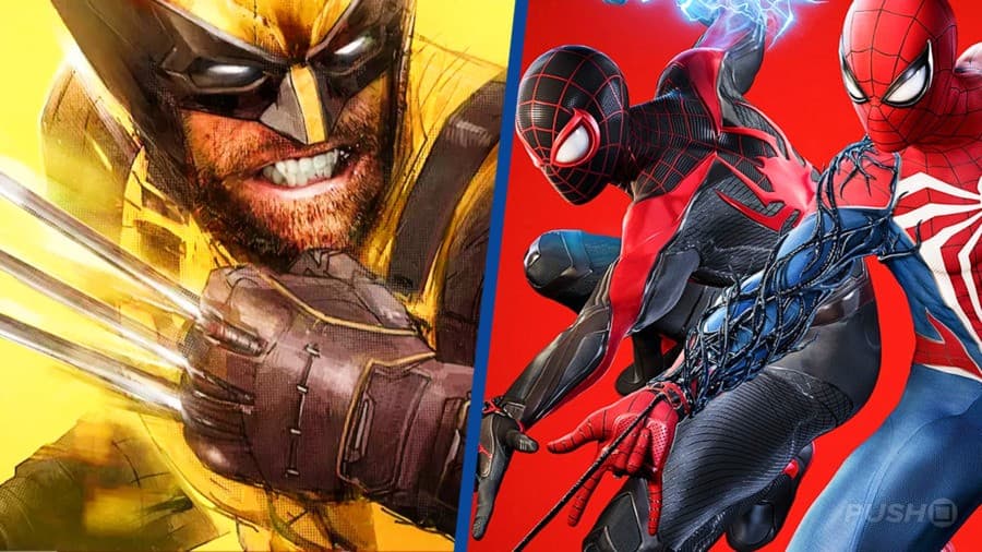 Marvel and Insomniac Extend Their PlayStation Pact Beyond Wolverine — Here’s the Real Play