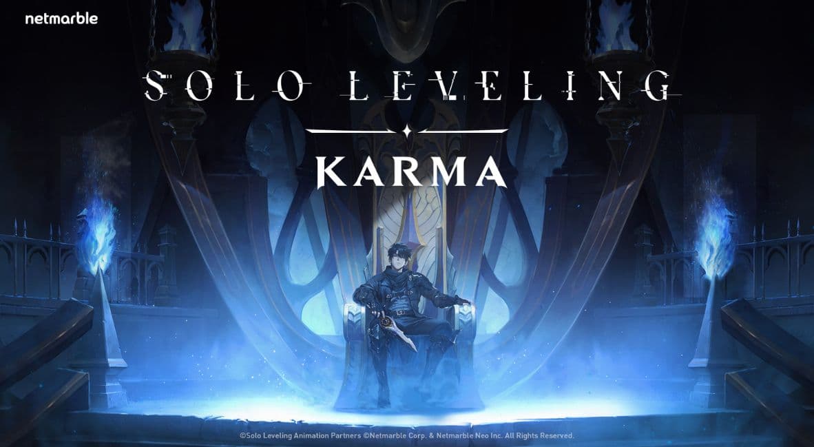 Solo Leveling: KARMA’s G-STAR demo leans Hades, not gacha—and I’m intrigued