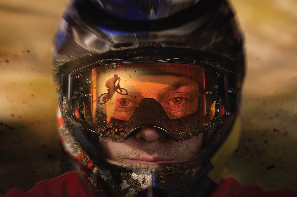 MAVRIX brings its 100km² bike playground to PS5 and Xbox — but there’s an Early Access twist