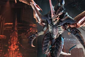 Space Marine 2’s free Reclamation Update drops a Tyranid Prime — but there’s a catch