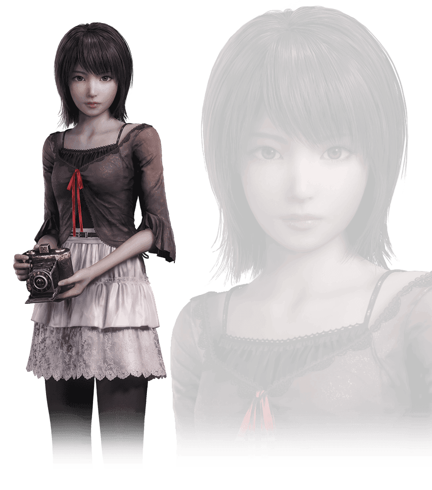 I just heard Fatal Frame II’s remake hits March 2026—and the Switch 2 part isn’t even the big twist