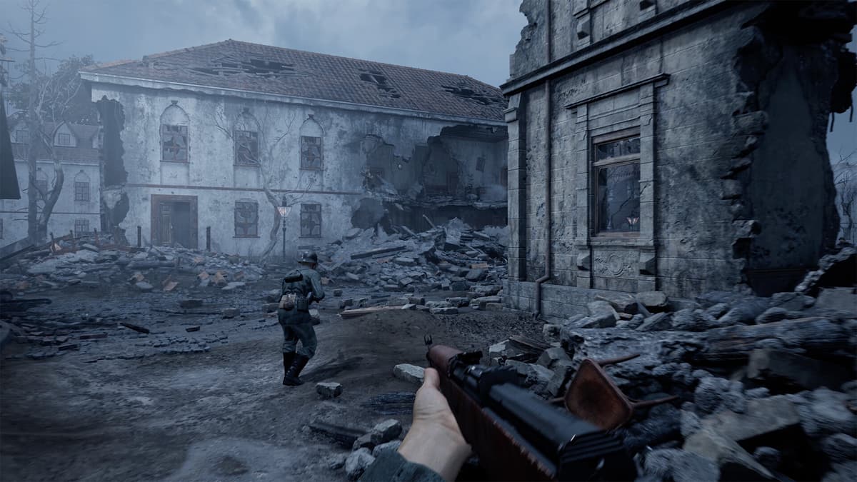 Yarnhub’s Brass Rain aims to merge infantry, tanks and bombers — I’m intrigued but cautious