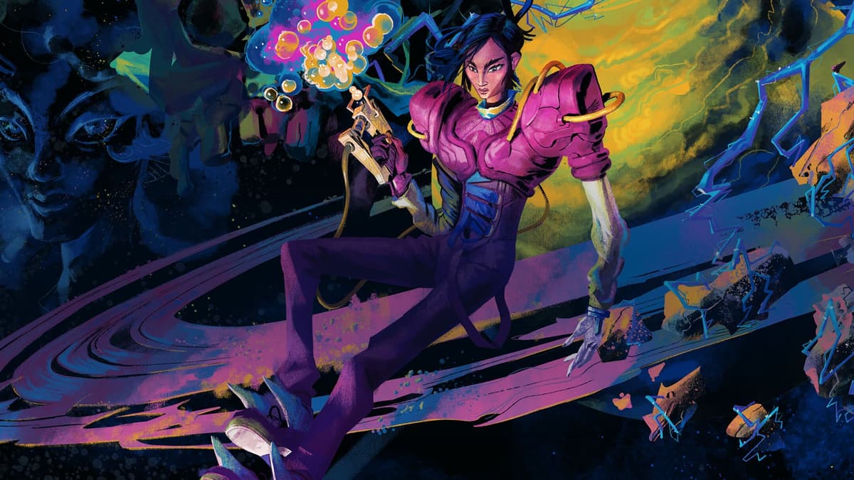 Ambrosia Sky’s Story Trailer Promises PowerWash-meets-Prey in Zero-G — But Can It Stick the Landing?