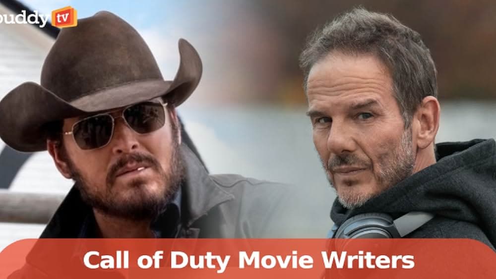 Call of Duty movie may finally start filming in 2026 — but there’s a catch