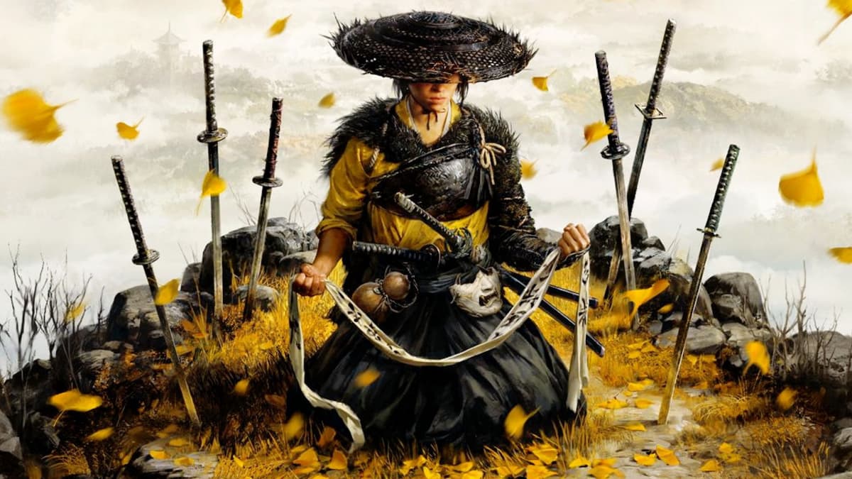 How Ghost of Yōtei Rewrites the Open-World Playbook