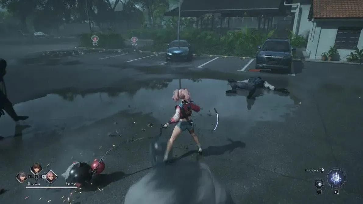 Varsapura’s 31-minute demo screams Genshin-meets-Control—but there’s a catch Hoyoverse didn’t