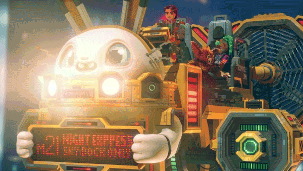 Echo Generation 2 goes full deckbuilder in 2026 — here’s why that’s a big swing