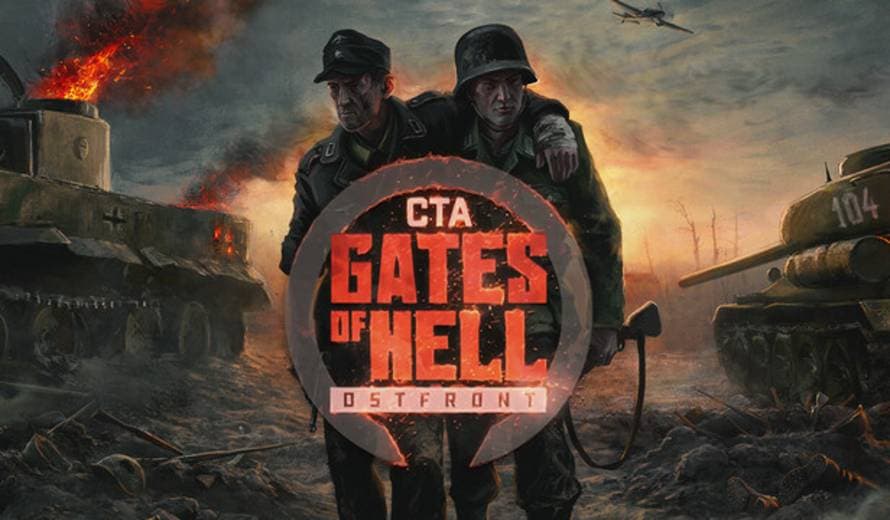 I didn’t expect a hardcore WWII RTS to hit 1M — and Gates of Hell’s “Finest Hour” explains why
