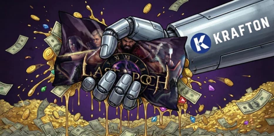 Last Epoch’s free Orobyss expansion comes with a catch — paid ‘Paradox Class’ DLC