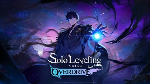 Everyone’s Ignoring Solo Leveling: Arise Overdrive, But It Might Kill Gacha
