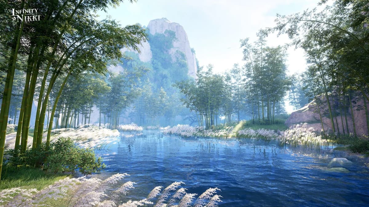 Infinity Nikki’s Terra’s Call update turns dress-up into an open-world — and I’m cautiously excited