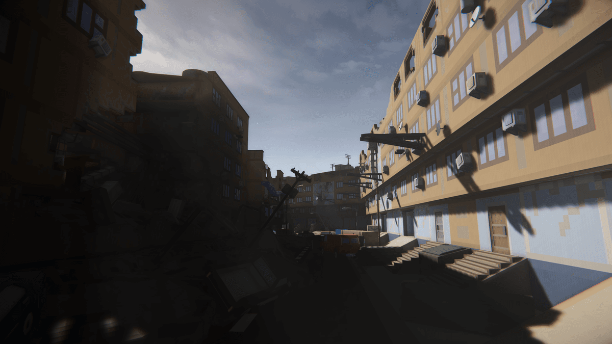 BattleBit’s big revamp returned with a bang — and a nasty memory leak