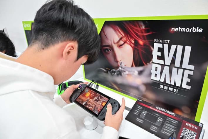 Is Netmarble’s EVILBANE the Co-op RPG We’ve All Been Waiting For?