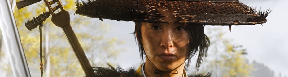 Ghost of Yōtei’s Blood-Soaked Trailer Is All Flash—But Is There Real Steel Underneath?