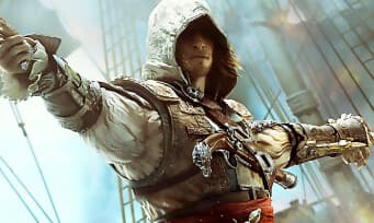 Assassin’s Creed Black Flag Remake Rumors: RPG Pivot, No Modern Day, Big Naval Ambitions