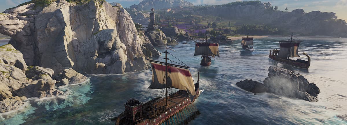 I just tried Anno 117 and it passed 1800—here’s why